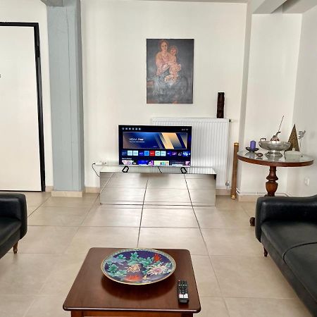 Monastiraki Loft Athensapart Kültér fotó