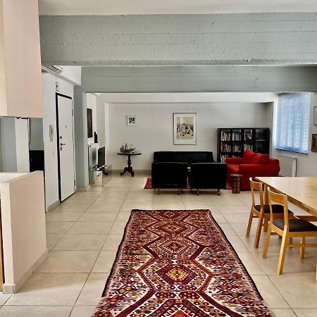 Monastiraki Loft Athensapart Kültér fotó