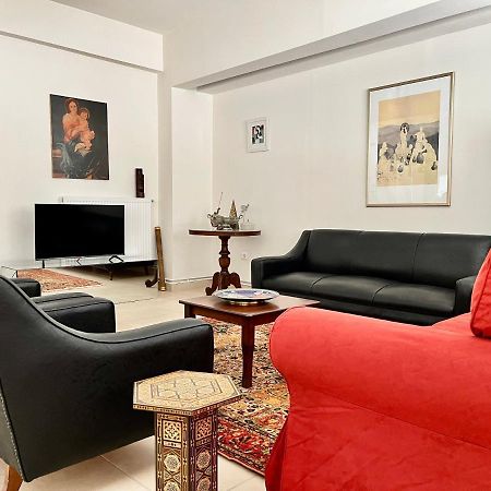 Monastiraki Loft Athensapart Kültér fotó