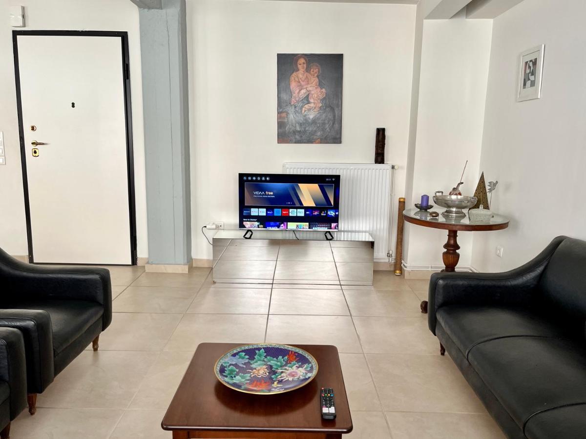 Monastiraki Loft Athensapart Kültér fotó