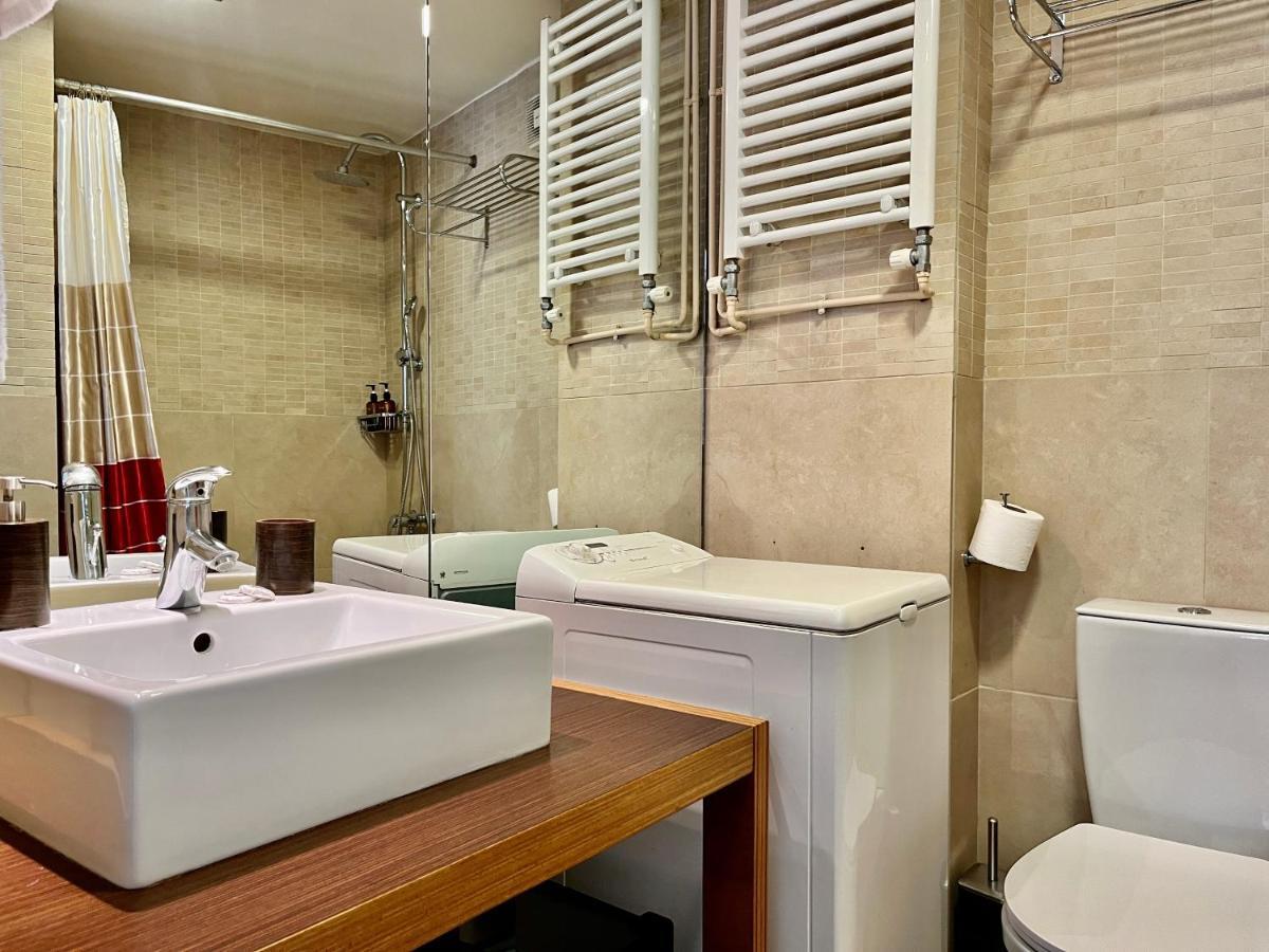 Monastiraki Loft Athensapart Kültér fotó