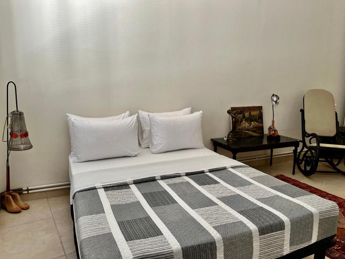 Monastiraki Loft Athensapart Kültér fotó