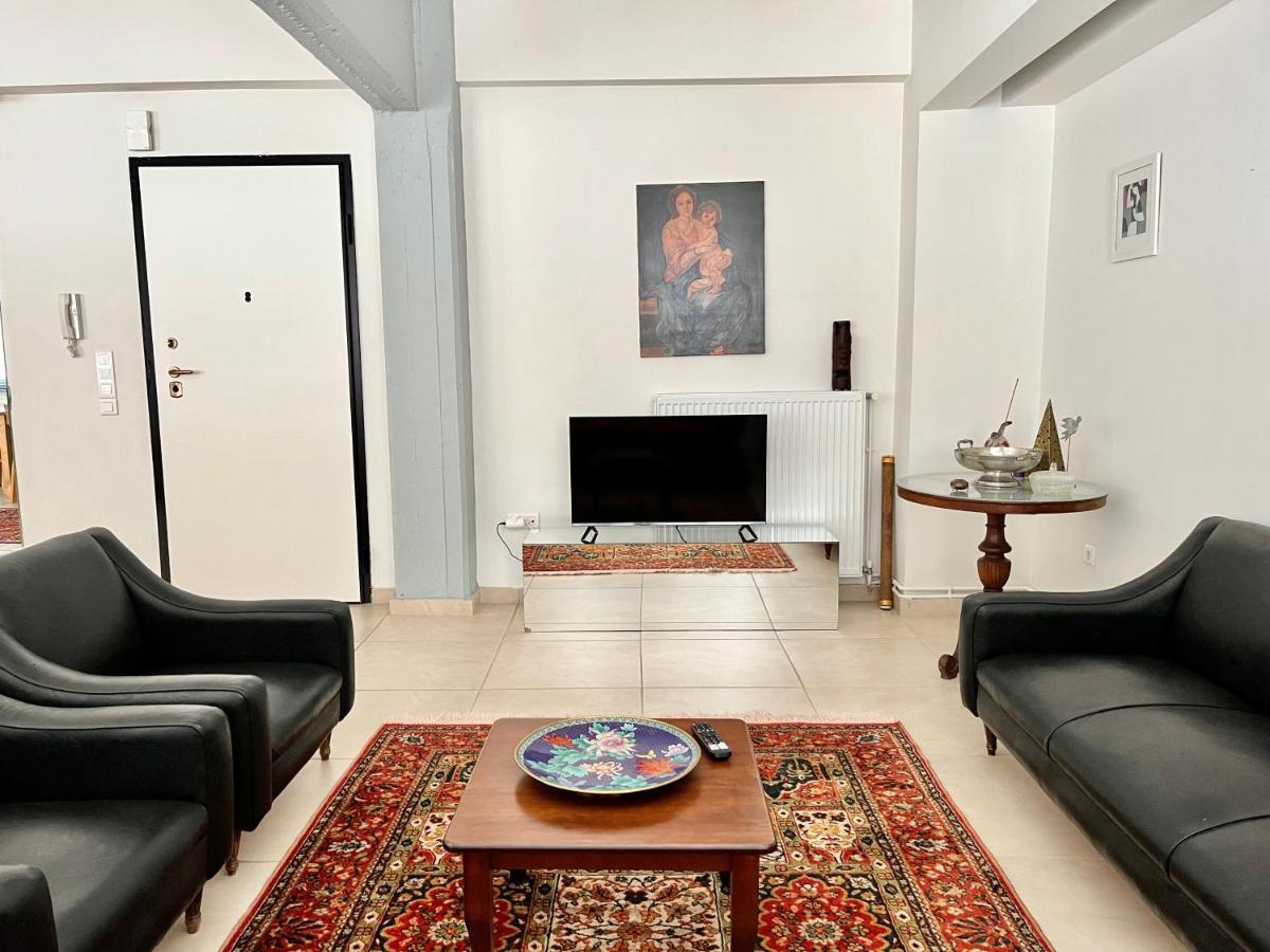 Monastiraki Loft Athensapart Kültér fotó